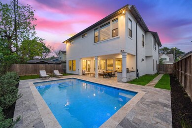 1247 Richelieu Ln, Houston, TX 77018 - photo 3