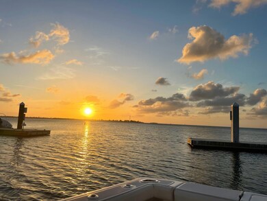 Sunset Marina