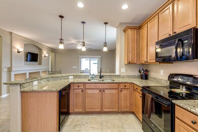 1444 W Alder Rd, San Tan Valley, AZ 85140 - photo 6