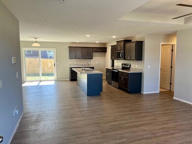 1454 E Broughton St, Republic, MO 65738 - photo 3