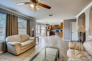 10511 Fairlong Trail, San Antonio, TX 78254 - photo 6