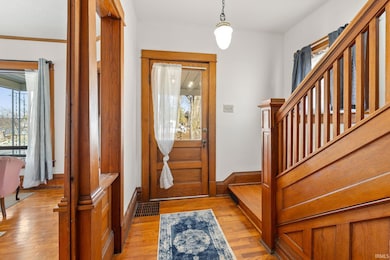 308 W Jefferson St, Albion, IN 46701 - photo 2