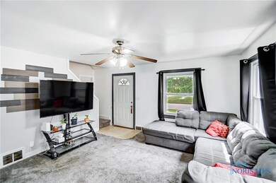 806 Carnahan Ave, Findlay, OH 45840 - photo 5