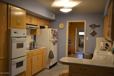 Nice Kitchen