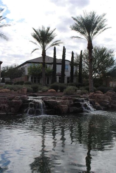 Waterfalls