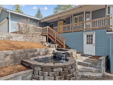 365 S Laurel St, Yamhill, OR 97148 - photo 3