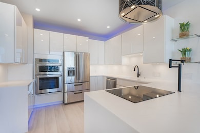 The Greenway unit 19M, Houston, TX 77046 - photo 4