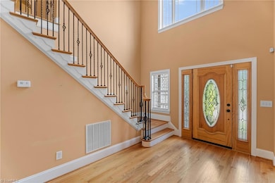 221 Cabot Dr, Winston Salem, NC 27103 - photo 3