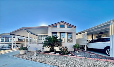 1295 S Cawston Ave unit 263, Hemet, CA 92545 - photo 2