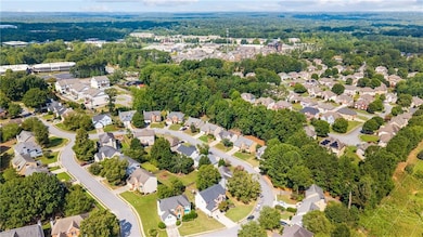 3875 Ancroft Cir, Norcross, GA 30092 - photo 6