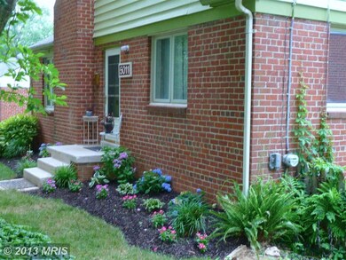 5011 Aurora Dr, Kensington, MD 20895 - photo 4