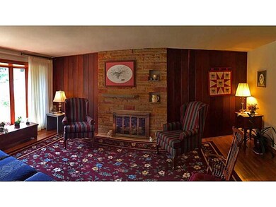 Living Room.