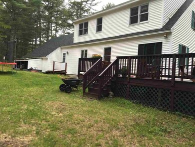 150 Pine River Pond Rd, Sanbornville, NH 03872 - photo 2