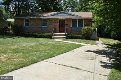 427 Ingleside Ave, Catonsville, MD 21228 - photo 2
