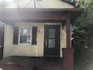 1515 Amherst St, Brunswick, GA 31520 - photo 2