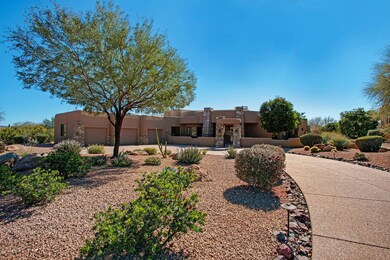 Lovely Curb Appeal