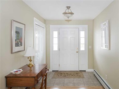 Interior Space/Layout.