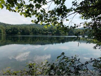 Lake Vew