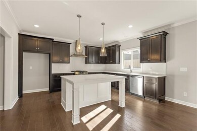 1417 SW Georgetown Dr, Lee's Summit, MO 64082 - photo 4