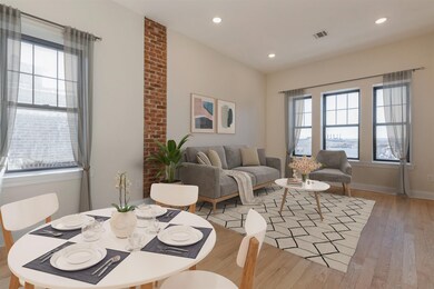 84 van Wagenen Ave unit 1L, Jersey City, NJ 07306 - photo 4