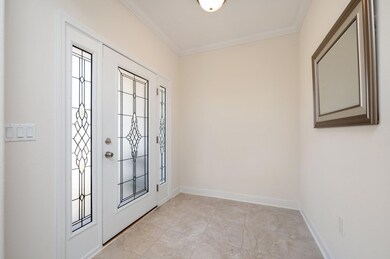 entry way