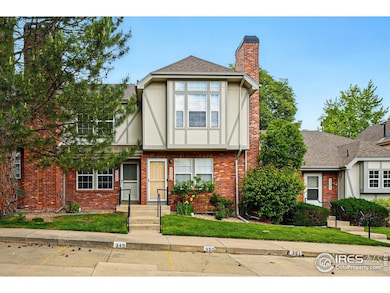 3022 W 107th Place unit D, Westminster, CO 80031 - photo 3