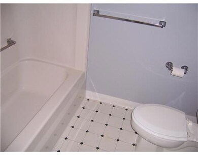Bathroom.