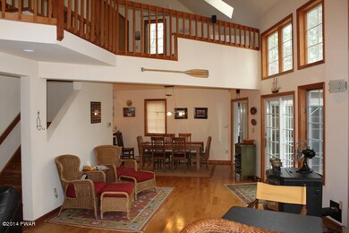 87 Woodledge East Lake Dr, Hawley, PA 18428 - photo 6