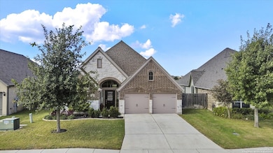 2878 Coral Way, Seguin, TX 78155 - photo 2