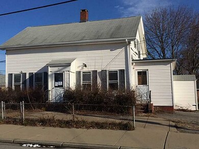 51 Ferris St, Pawtucket, RI 02861 - photo 3