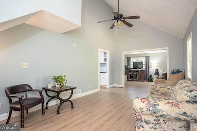 345 Hoke Okelly Mill Rd SE, Loganville, GA 30052 - photo 5