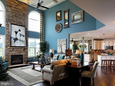 704 Chimney Rock Ct, Sykesville, MD 21784 - photo 6