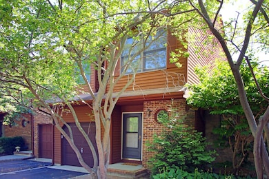 Lovely town home