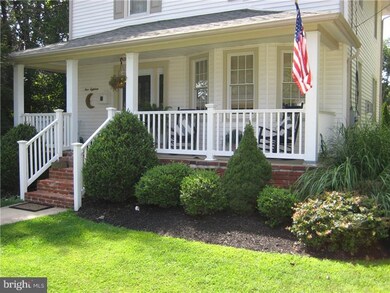 418 Park Ave, Laurel Springs, NJ 08021 - photo 2