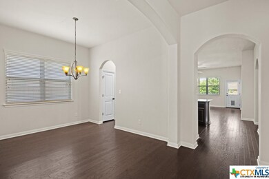 535 Field Corn Ln, San Marcos, TX 78666 - photo 6