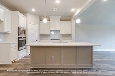 490 Red Maple Rd, Waxahachie, TX 75165 - photo 6