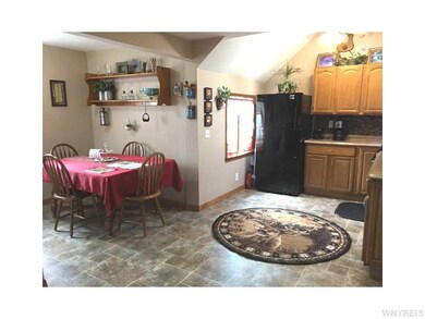 Kitchen Dining