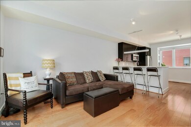 3213 12th St NE unit 101, Washington, DC 20017 - photo 2