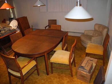 Dining Room.