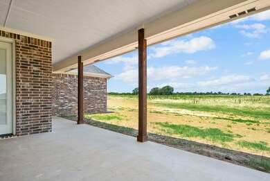 1009 Monarch Ct, Poolville, TX 76487 - photo 3