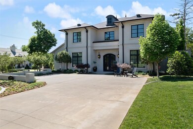 1200 Marlboro Ln, Nichols Hills, OK 73116 - photo 5