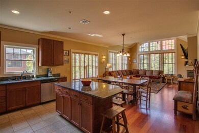 27 Riverside Terrace Dr unit 5E, Lincoln, NH 03251 - photo 4