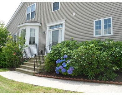 22 Buttercup Ln unit 22, South Grafton, MA 01560 - photo 4