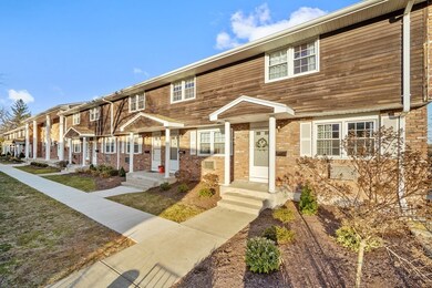 418 Meadow St unit D15, Agawam, MA 01001 - photo 2