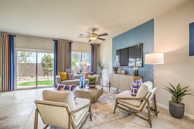 *photo is of model home, not actual home for sale*