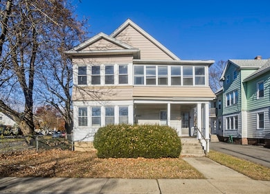 443-445 Beech St, Holyoke, MA 01040 - photo 2