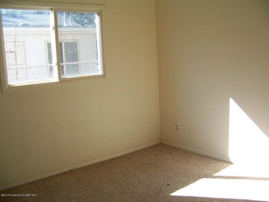 Bedroom 1 with 3/4 bathroom