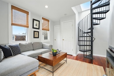 78 Pearl St unit 3, Charlestown, MA 02129 - photo 6