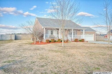 19377 Cross Key Road, Athens, AL 35614