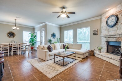 26202 Dakota Chief, San Antonio, TX 78261 - photo 5